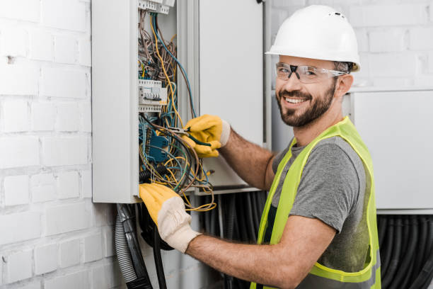 Best Electrician Near Me  in Fort Belknap Agency, MT