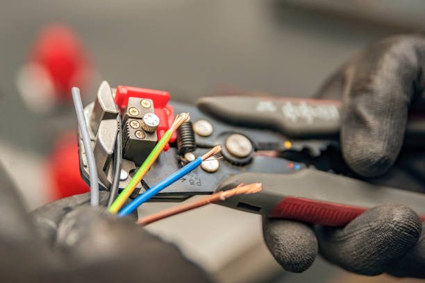 Best Electrical Outlet Repair  in Fort Belknap Agency, MT