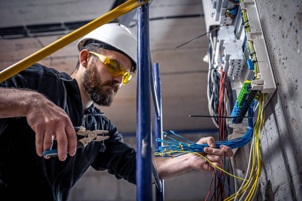 Best Local Electrician Companies  in Fort Belknap Agency, MT
