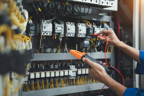 Best Electrical Contractors for Businesses  in Fort Belknap Agency, MT