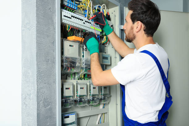Best Commercial Electrician Services  in Fort Belknap Agency, MT
