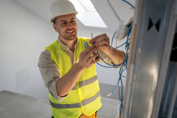 Best Electrical Rewiring Services  in Fort Belknap Agency, MT